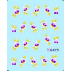 Ваденки Цветя BLE1277